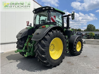 Farm tractor John Deere 6250r: picture 2