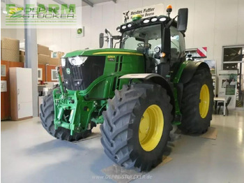 Farm tractor JOHN DEERE 6250R