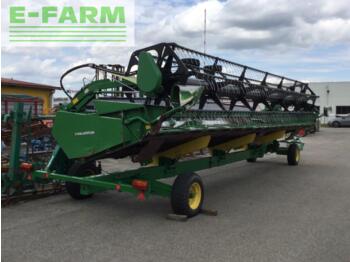 Grain header John Deere 630 Premium Flow: picture 4