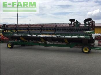 Grain header John Deere 630 Premium Flow: picture 3