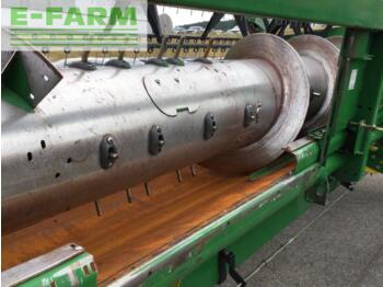 Grain header John Deere 630 Premium Flow: picture 5