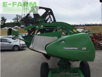 Grain header John Deere 630 Premium Flow: picture 2