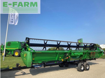 Grain header JOHN DEERE