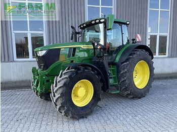 Farm tractor JOHN DEERE 6R 175