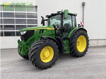 Farm tractor JOHN DEERE 6R 185