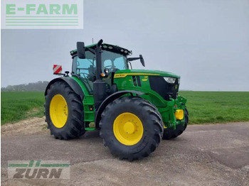 Farm tractor JOHN DEERE 6R Series