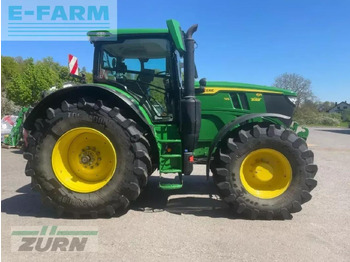 Farm tractor JOHN DEERE 6R Series