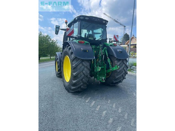 Farm tractor John Deere 6r250: picture 3