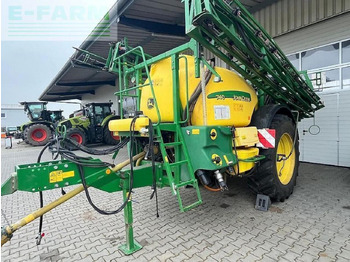 Trailed sprayer JOHN DEERE
