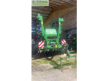 Precision sowing machine John Deere 750 A: picture 2