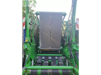 Square baler John Deere c461r: picture 5 Square baler John Deere c461r: picture 5