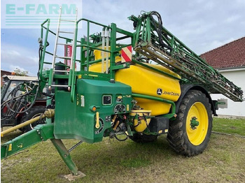 Trailed sprayer JOHN DEERE