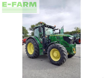 Farm tractor John Deere marque john deere,: picture 2