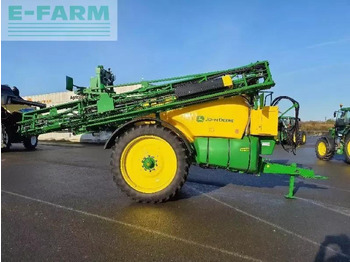 Trailed sprayer JOHN DEERE