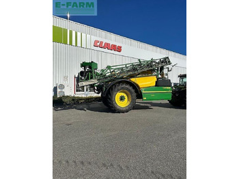 Trailed sprayer John Deere r952 i: picture 2 Trailed sprayer John Deere r952 i: picture 2