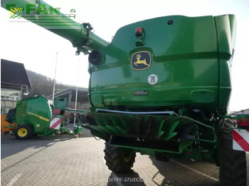 Combine harvester John Deere s680 +630r+sww +maisgebiss: picture 3 Combine harvester John Deere s680 +630r+sww +maisgebiss: picture 3