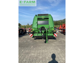 Square baler JOHN DEERE