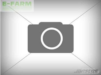 Square baler JOHN DEERE