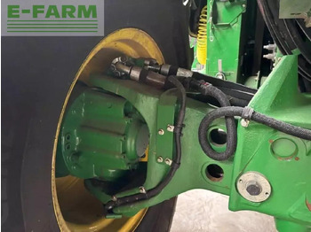 Combine harvester John Deere x9 1000: picture 4