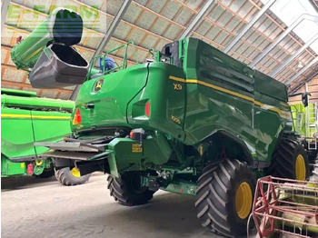 Combine harvester John Deere x9 1000: picture 3
