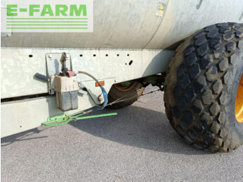 Slurry tanker Joskin 11000m: picture 5