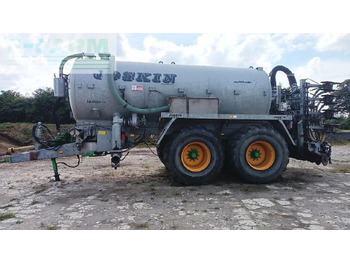 Fertilizing equipment JOSKIN