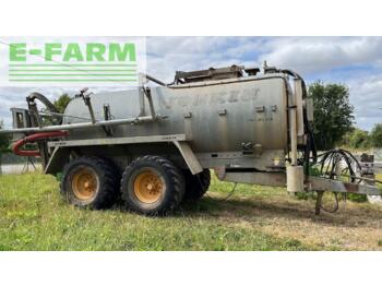 Slurry tanker JOSKIN