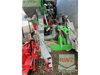 Fertilizing equipment Joskin volumetra 14500 d: picture 2