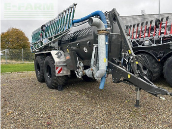 Fertilizing equipment KAWECO