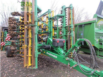 Cultivator KERNER