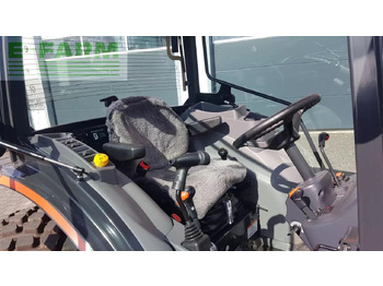 Farm tractor Kioti dk4520: picture 4 Farm tractor Kioti dk4520: picture 4