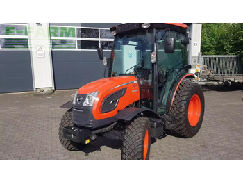 Farm tractor Kioti dk4520: picture 5 Farm tractor Kioti dk4520: picture 5