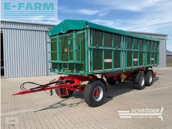 Farm tipping trailer/ Dumper