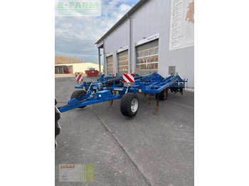 Cultivator KÖCKERLING