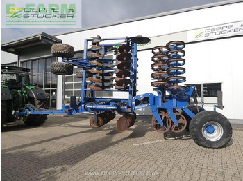 Disc harrow KÖCKERLING