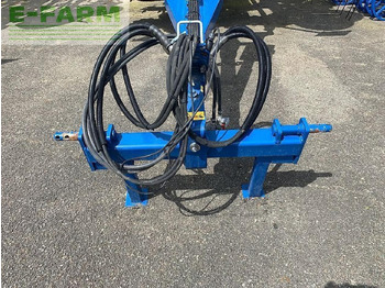 Disc harrow Köckerling rebell 600 profiline: picture 2 Disc harrow Köckerling rebell 600 profiline: picture 2