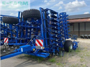 Disc harrow KÖCKERLING