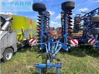 Disc harrow KÖCKERLING