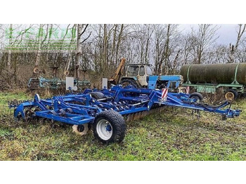 Disc harrow KÖCKERLING