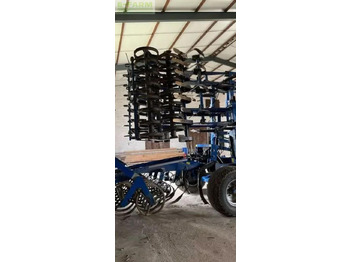 Cultivator Köckerling vector 620: picture 5