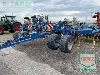 Cultivator KÖCKERLING