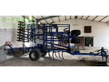 Cultivator Köckerling vector 620: picture 4