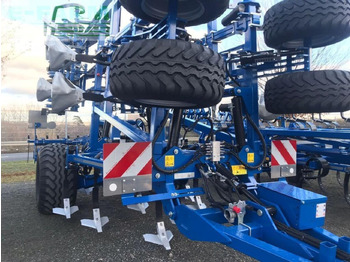 Cultivator KÖCKERLING