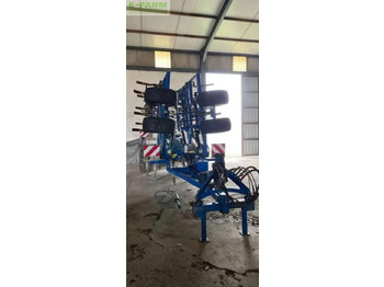 Cultivator Köckerling vector 620: picture 3