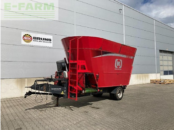 Livestock equipment KONGSKILDE