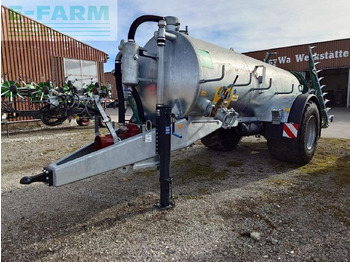 Fertilizing equipment KOTTE