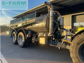 Slurry tanker KOTTE