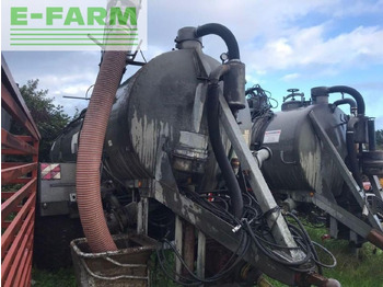 Fertilizing equipment Kotte vt 16000: picture 2