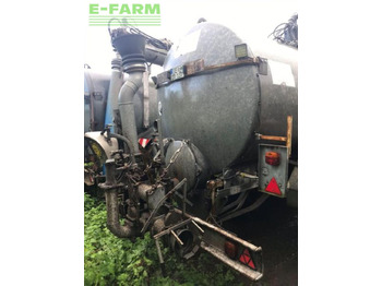 Fertilizing equipment Kotte vt 16000: picture 4