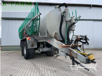 Slurry tanker KOTTE